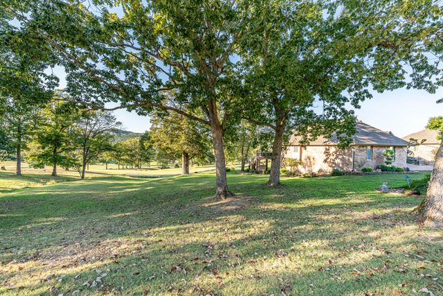 60 & 62 Shields Spur, Holiday Island, AR 72631