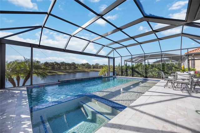 25119 SPARTINA DRIVE, Venice, FL 34293