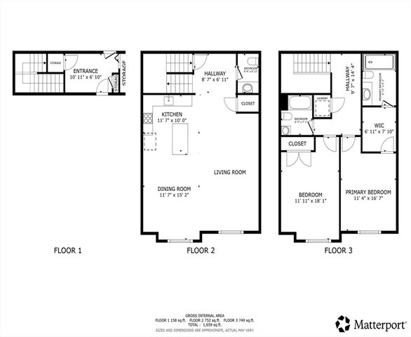 19 Dyer St 19, Rockland, MA 02370