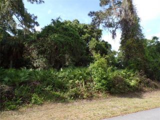 18057 GARVIN AVENUE, Port Charlotte, FL 33948