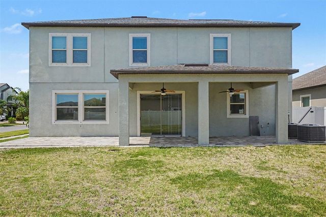 11701 NAVAJO SANDSTONE STREET, Riverview, FL 33579
