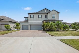 11701 NAVAJO SANDSTONE STREET, Riverview, FL 33579
