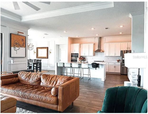 22034 STORYBOOK CABIN WAY, Land O Lakes, FL 34637