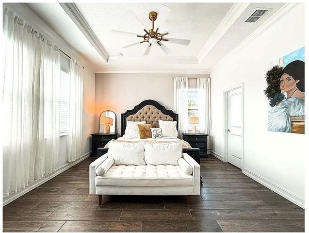 22034 STORYBOOK CABIN WAY, Land O Lakes, FL 34637