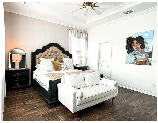 22034 STORYBOOK CABIN WAY, Land O Lakes, FL 34637