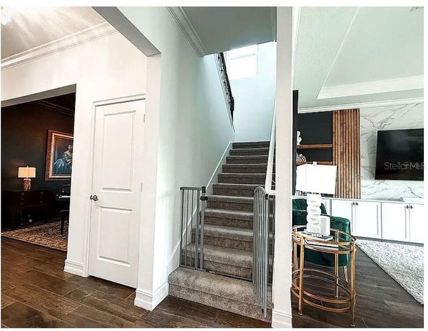 22034 STORYBOOK CABIN WAY, Land O Lakes, FL 34637