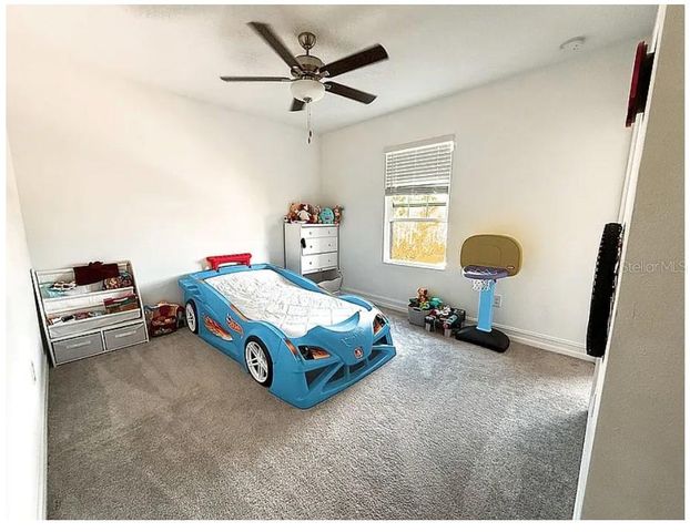 22034 STORYBOOK CABIN WAY, Land O Lakes, FL 34637