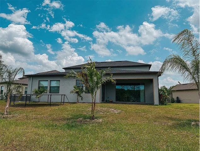 22034 STORYBOOK CABIN WAY, Land O Lakes, FL 34637