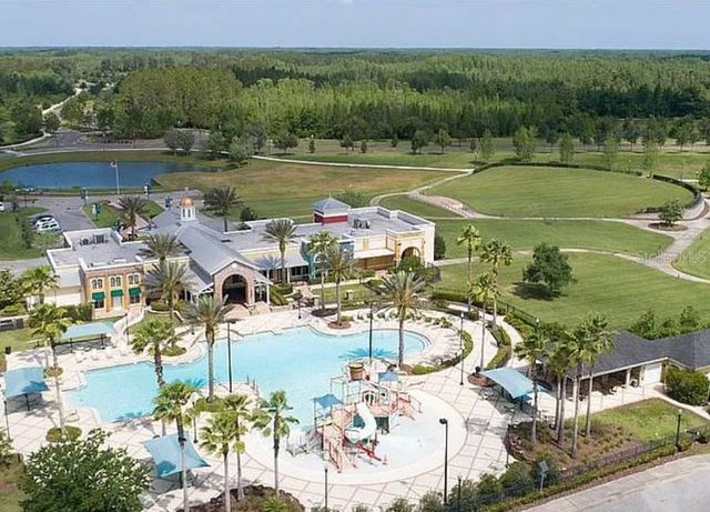 22034 STORYBOOK CABIN WAY, Land O Lakes, FL 34637