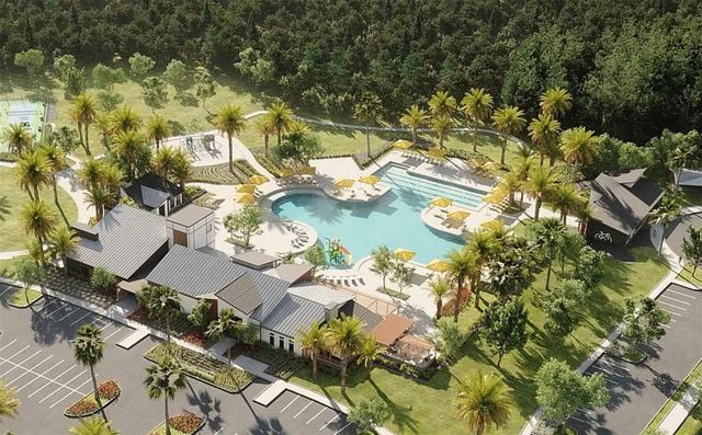 22034 STORYBOOK CABIN WAY, Land O Lakes, FL 34637