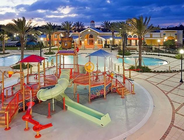 22034 STORYBOOK CABIN WAY, Land O Lakes, FL 34637