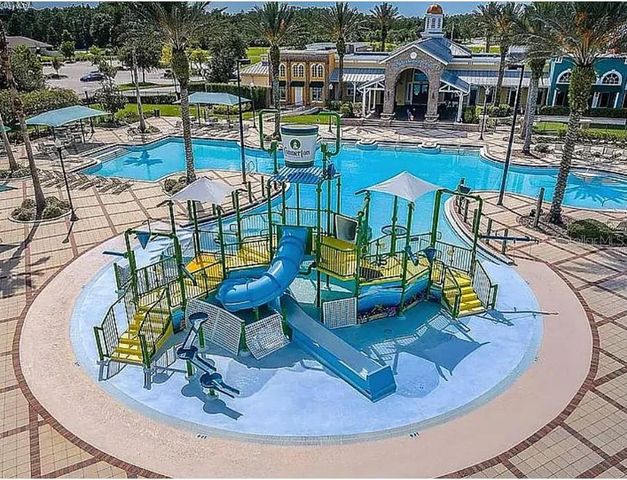 22034 STORYBOOK CABIN WAY, Land O Lakes, FL 34637