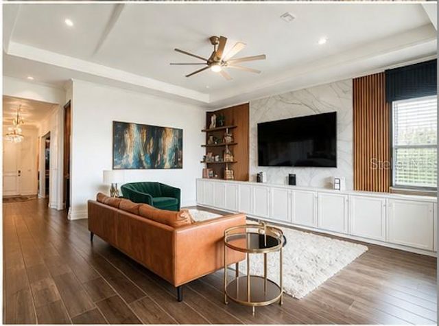 22034 STORYBOOK CABIN WAY, Land O Lakes, FL 34637