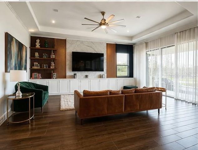 22034 STORYBOOK CABIN WAY, Land O Lakes, FL 34637