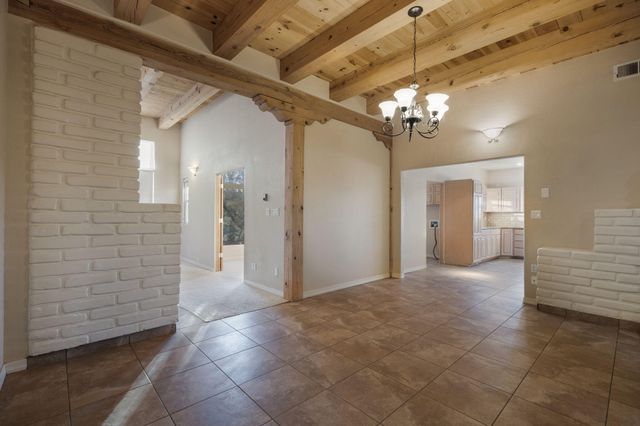 58 Loma Chata Road, Placitas, NM 87043