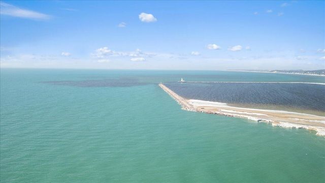 176 Harbor Drive, Ludington, MI 49431