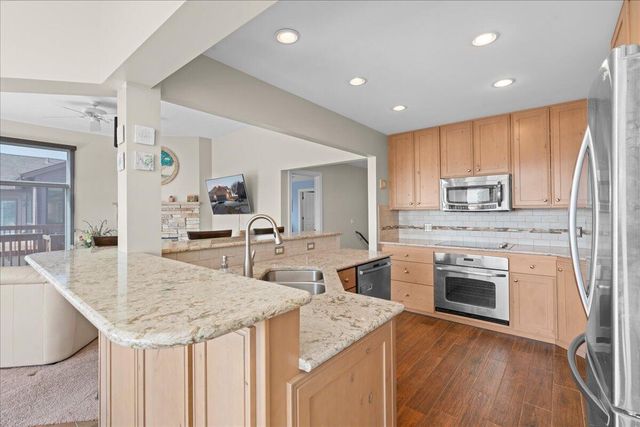 176 Harbor Drive, Ludington, MI 49431