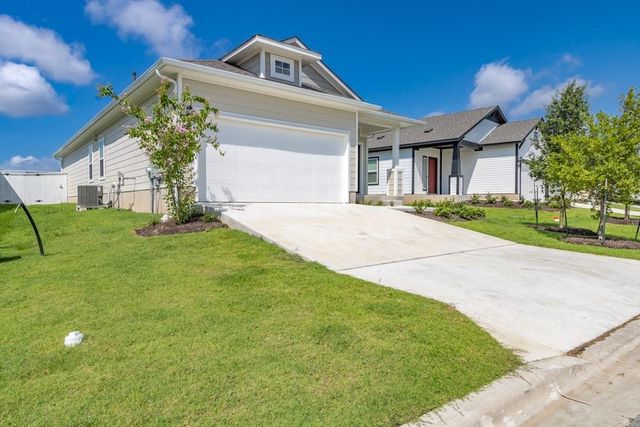 234 Heritage Mill TRL, Elgin, TX 78621
