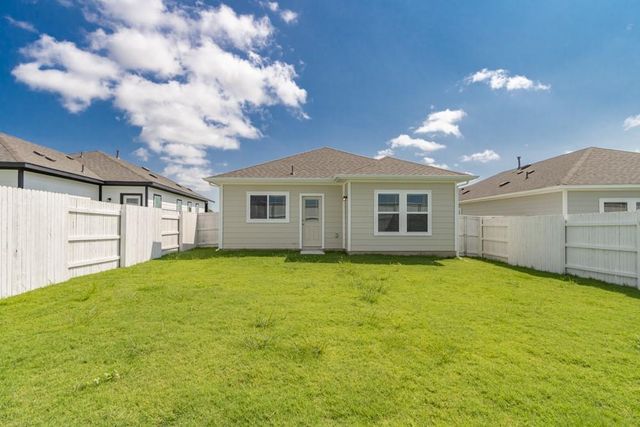 234 Heritage Mill TRL, Elgin, TX 78621