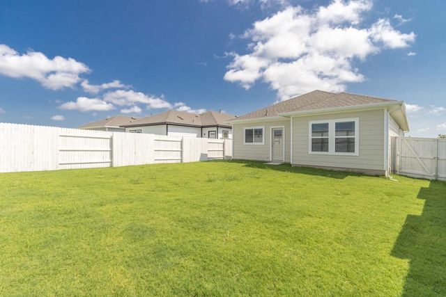234 Heritage Mill TRL, Elgin, TX 78621