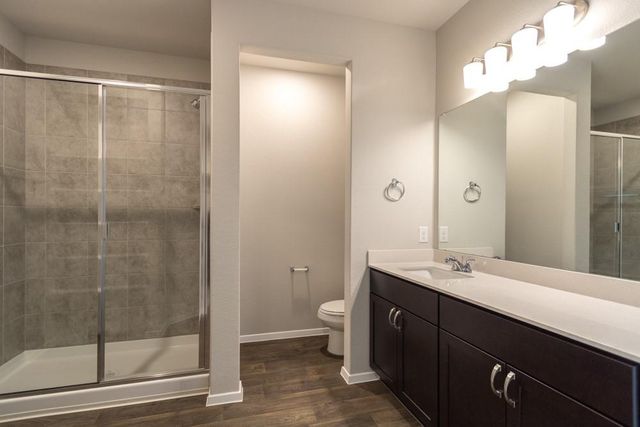 234 Heritage Mill TRL, Elgin, TX 78621