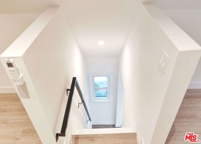 537 N Orange Drive, Los Angeles, CA 90036