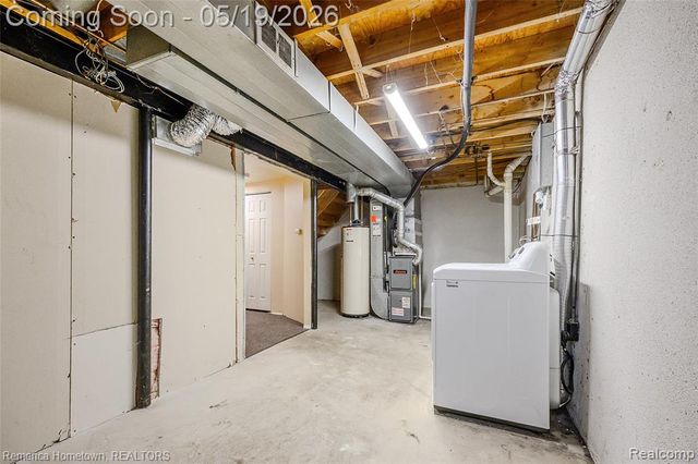 41025 Southwind Drive 109, Canton, MI 48188