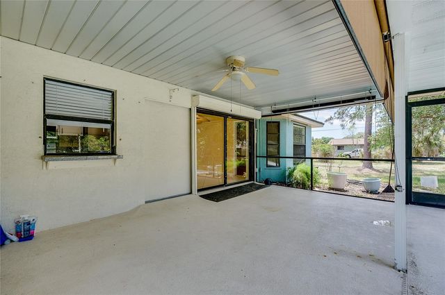 3213 PELLAM BOULEVARD, Port Charlotte, FL 33948