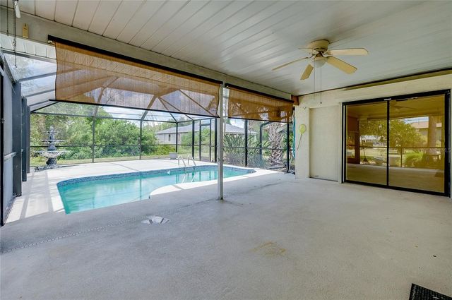 3213 PELLAM BOULEVARD, Port Charlotte, FL 33948