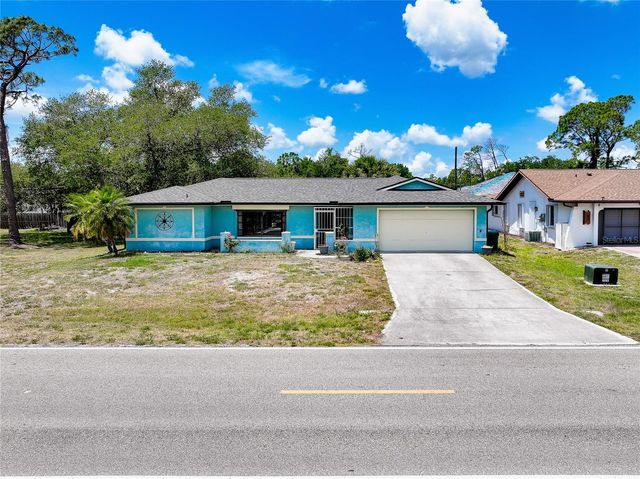 3213 PELLAM BOULEVARD, Port Charlotte, FL 33948