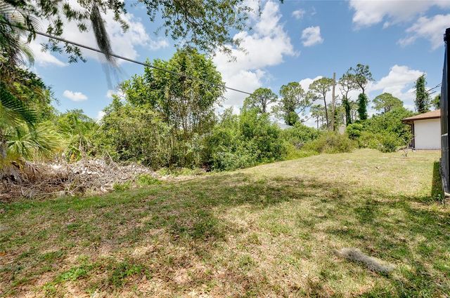 3213 PELLAM BOULEVARD, Port Charlotte, FL 33948