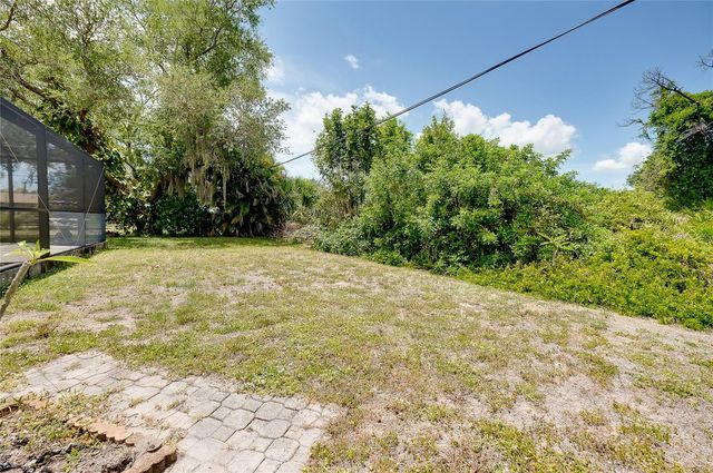 3213 PELLAM BOULEVARD, Port Charlotte, FL 33948