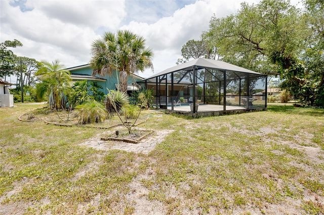 3213 PELLAM BOULEVARD, Port Charlotte, FL 33948