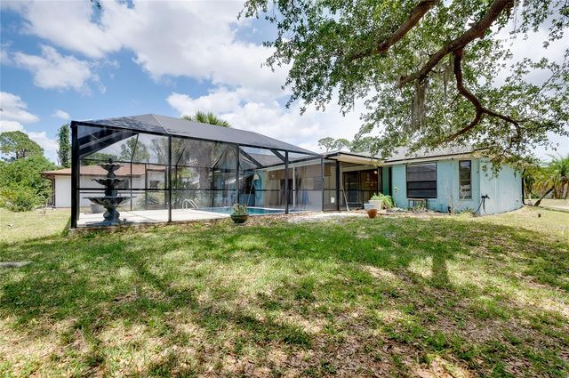 3213 PELLAM BOULEVARD, Port Charlotte, FL 33948
