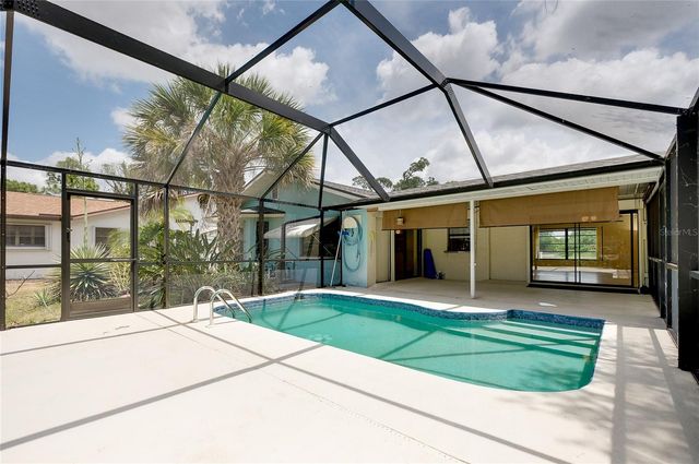 3213 PELLAM BOULEVARD, Port Charlotte, FL 33948