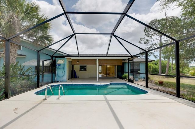 3213 PELLAM BOULEVARD, Port Charlotte, FL 33948