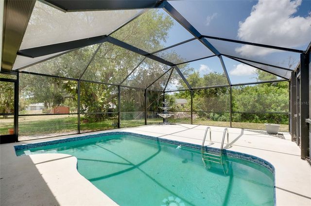 3213 PELLAM BOULEVARD, Port Charlotte, FL 33948