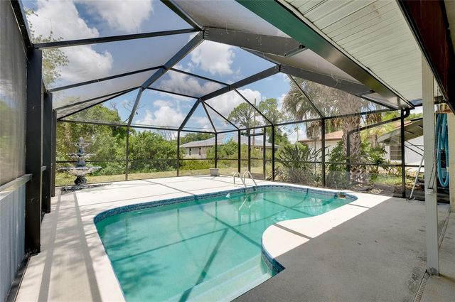 3213 PELLAM BOULEVARD, Port Charlotte, FL 33948