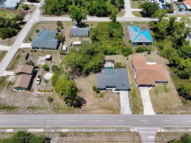 3213 PELLAM BOULEVARD, Port Charlotte, FL 33948