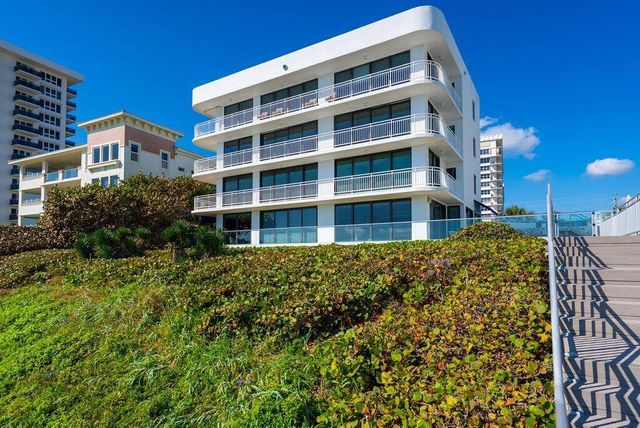 2150 N Ocean Boulevard 4-s, Boca Raton, FL 33431