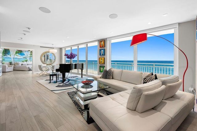 2150 N Ocean Boulevard 4-s, Boca Raton, FL 33431