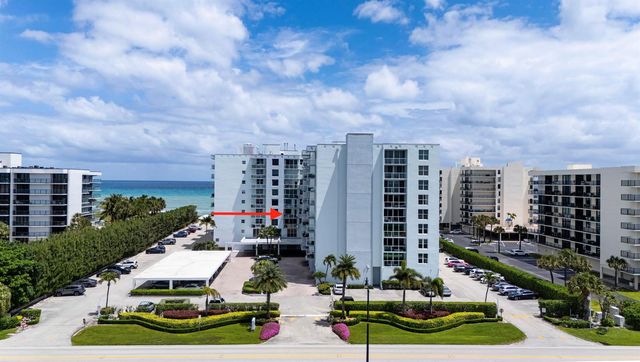 3450 S Ocean Boulevard 327, Palm Beach, FL 33480