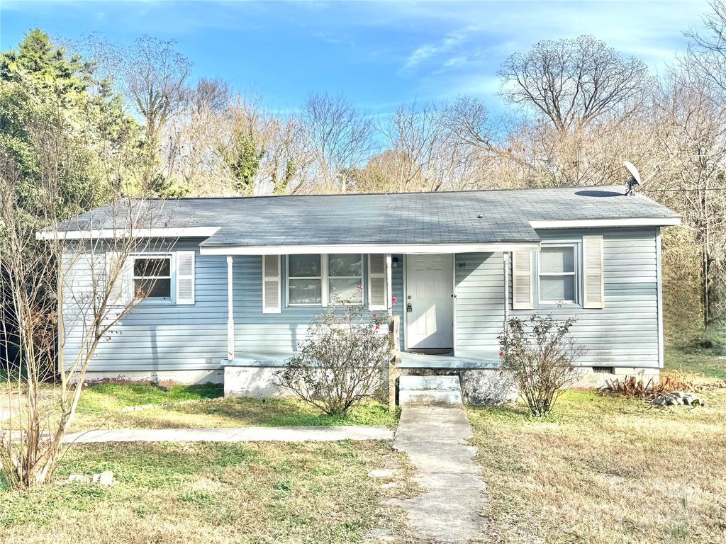 149 Melrose Drive, Concord, NC 28025