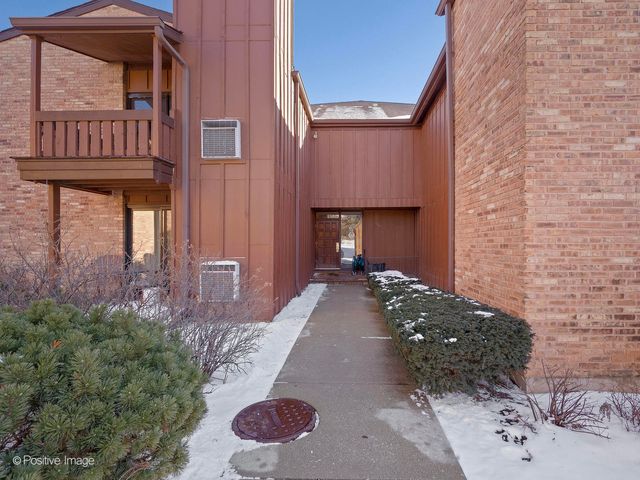 1S055 Spring Road 2C, Oakbrook Terrace, IL 60181