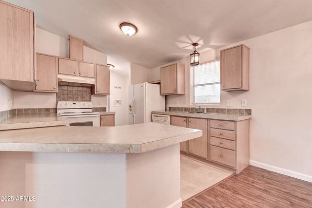 8601 N 103RD Avenue 271, Peoria, AZ 85345