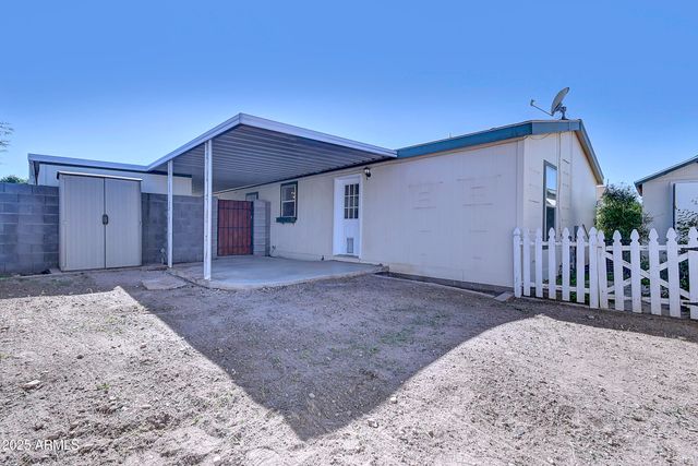 8601 N 103RD Avenue 271, Peoria, AZ 85345