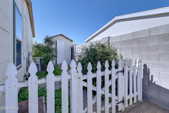 8601 N 103RD Avenue 271, Peoria, AZ 85345