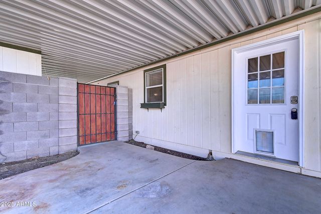 8601 N 103RD Avenue 271, Peoria, AZ 85345