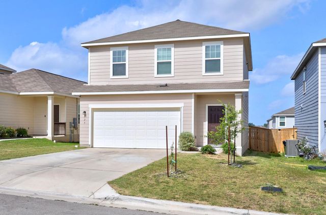 229 Night Riders WAY, Jarrell, TX 76537