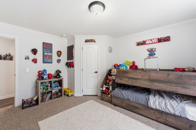 531 Pea Ridge Rd, Chestnut Mound, TN 38552